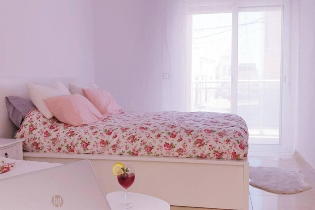 Apartamento Pepa. En El Corazon Del Delta. Sant Jaume d’Enveja Exterior foto