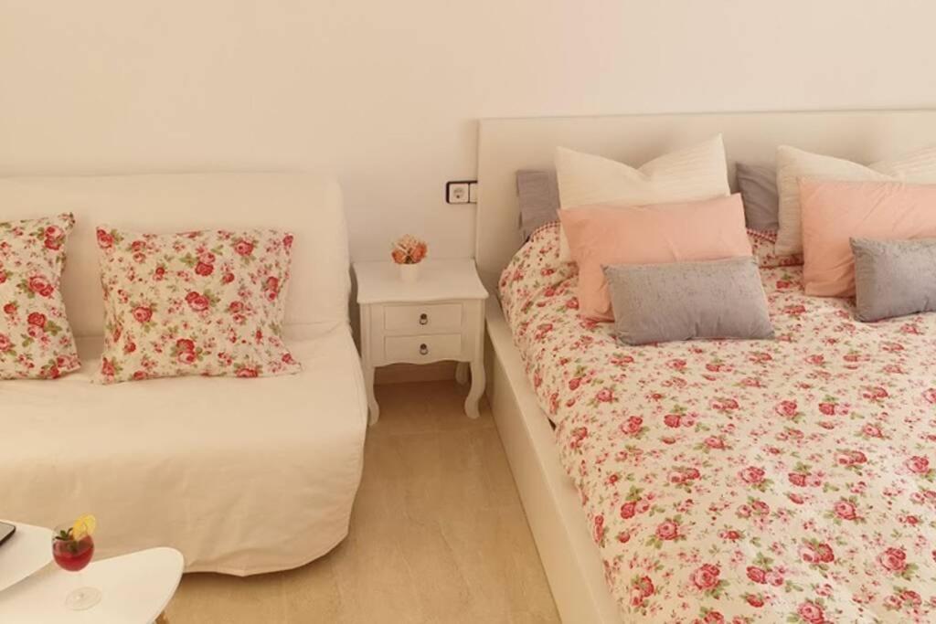 Apartamento Pepa. En El Corazon Del Delta. Sant Jaume d’Enveja Exterior foto