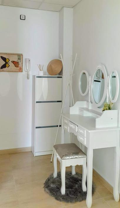 Apartamento Pepa. En El Corazon Del Delta. Sant Jaume d’Enveja Exterior foto