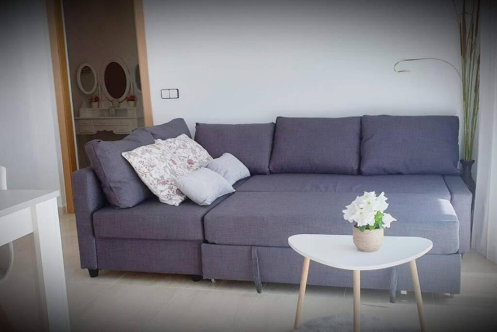 Apartamento Pepa. En El Corazon Del Delta. Sant Jaume d’Enveja Exterior foto