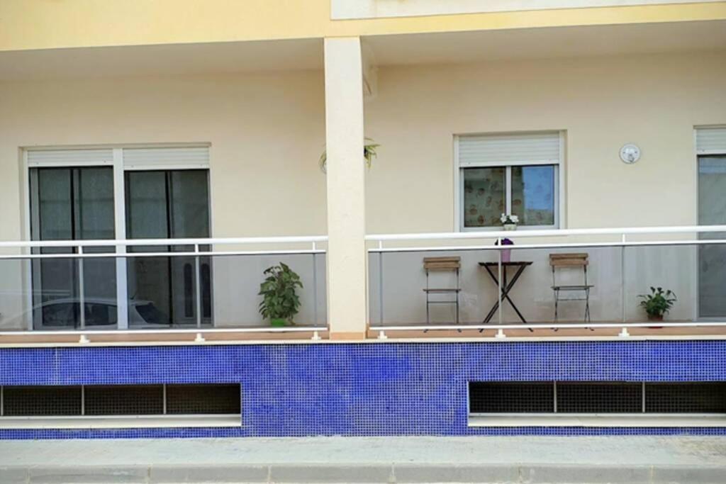 Apartamento Pepa. En El Corazon Del Delta. Sant Jaume d’Enveja Exterior foto