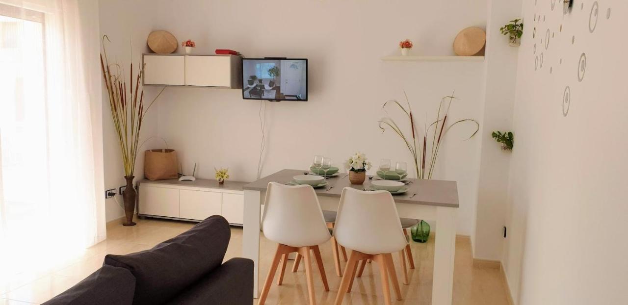 Apartamento Pepa. En El Corazon Del Delta. Sant Jaume d’Enveja Exterior foto